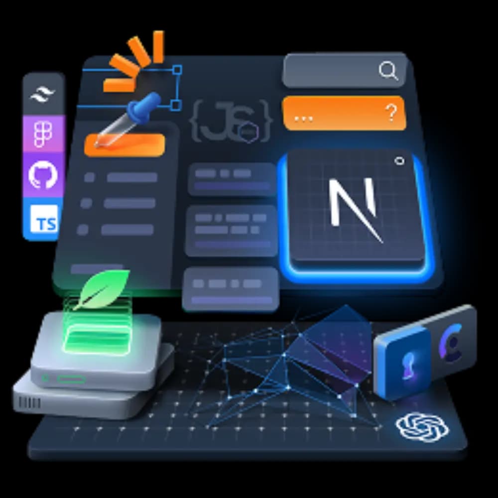 Ultimate Next.js Course (worth $800)