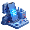 Ultimate React Native Course (worth $700)