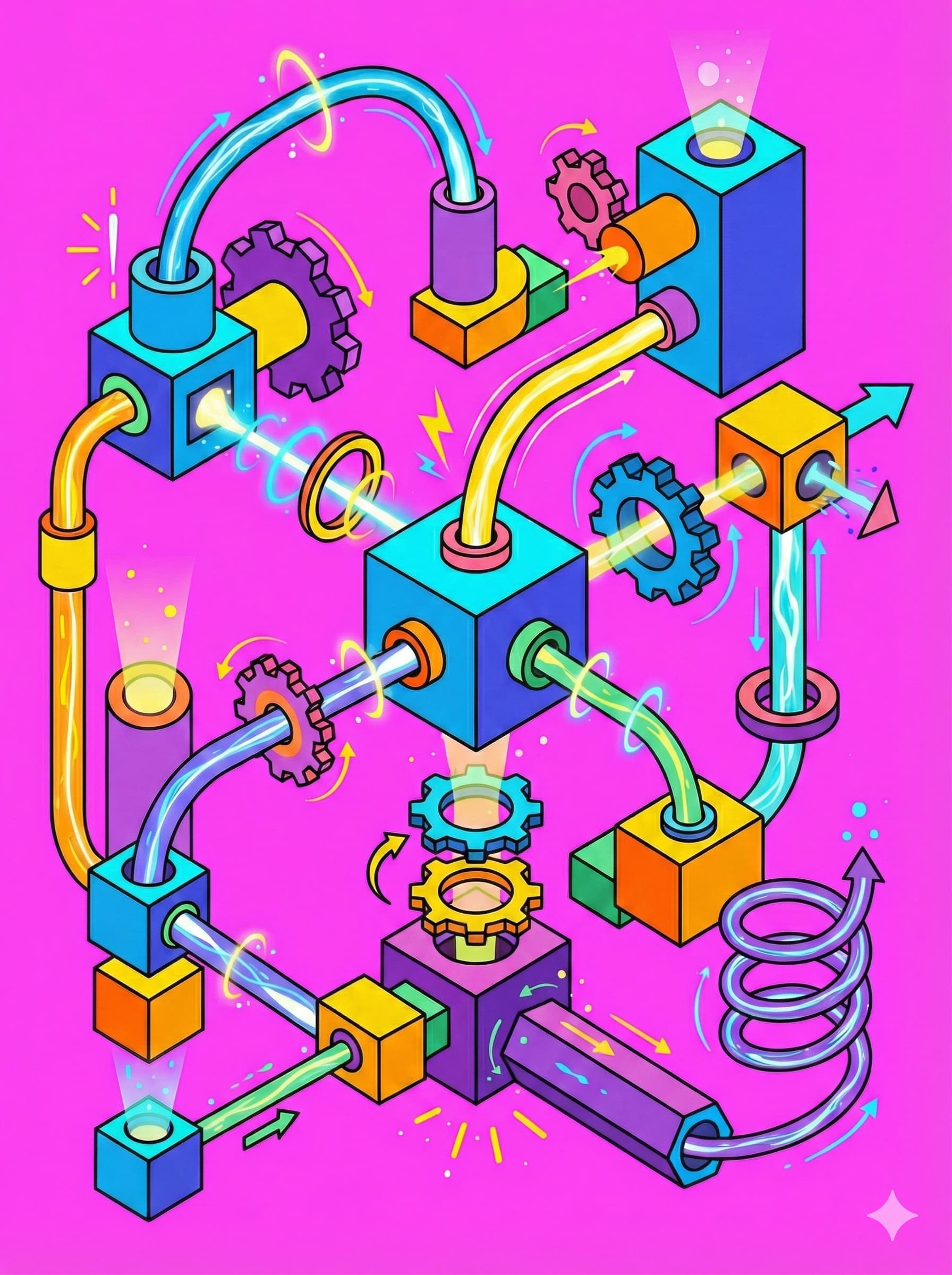 Timelines & Sequencing