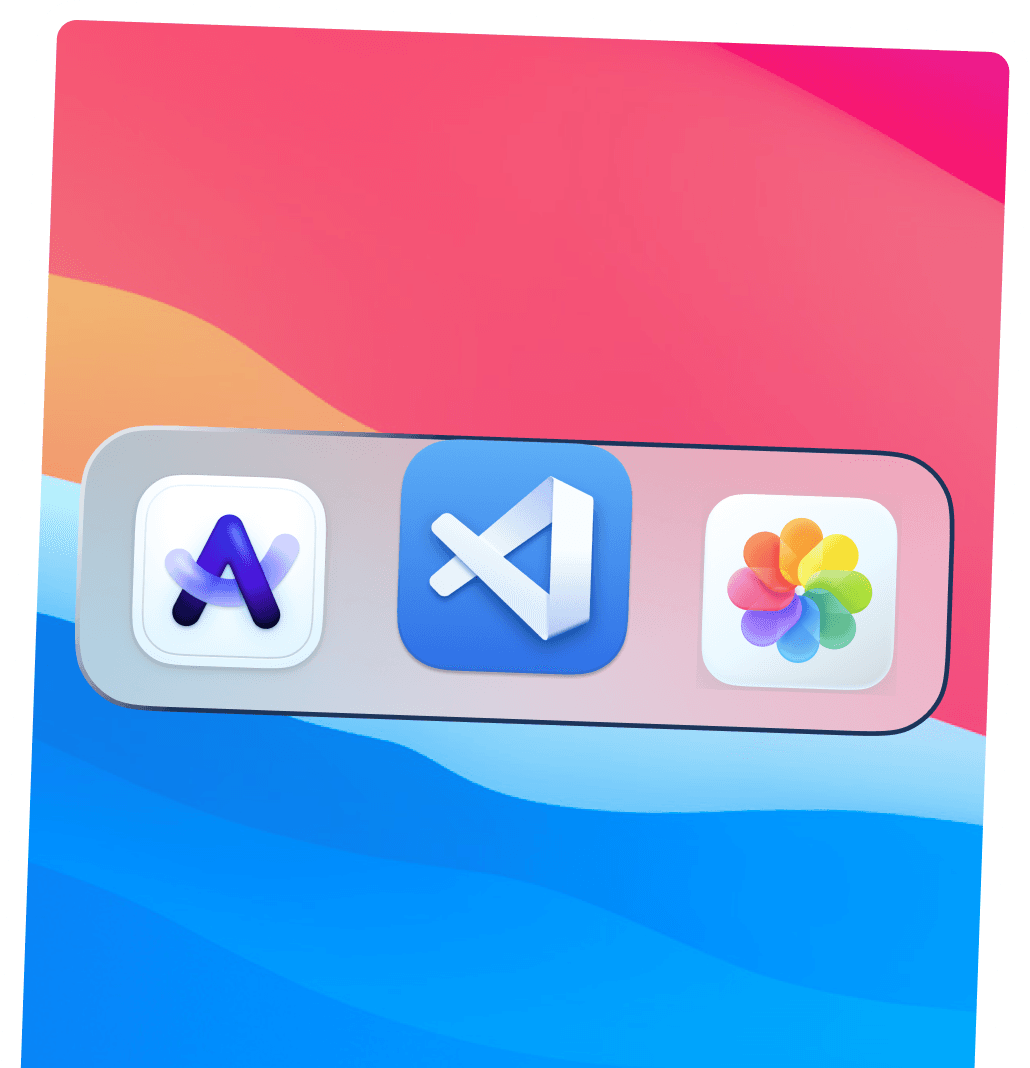 Real Projects, Real Animations