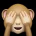 monkey