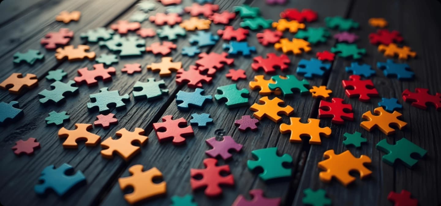 puzzle