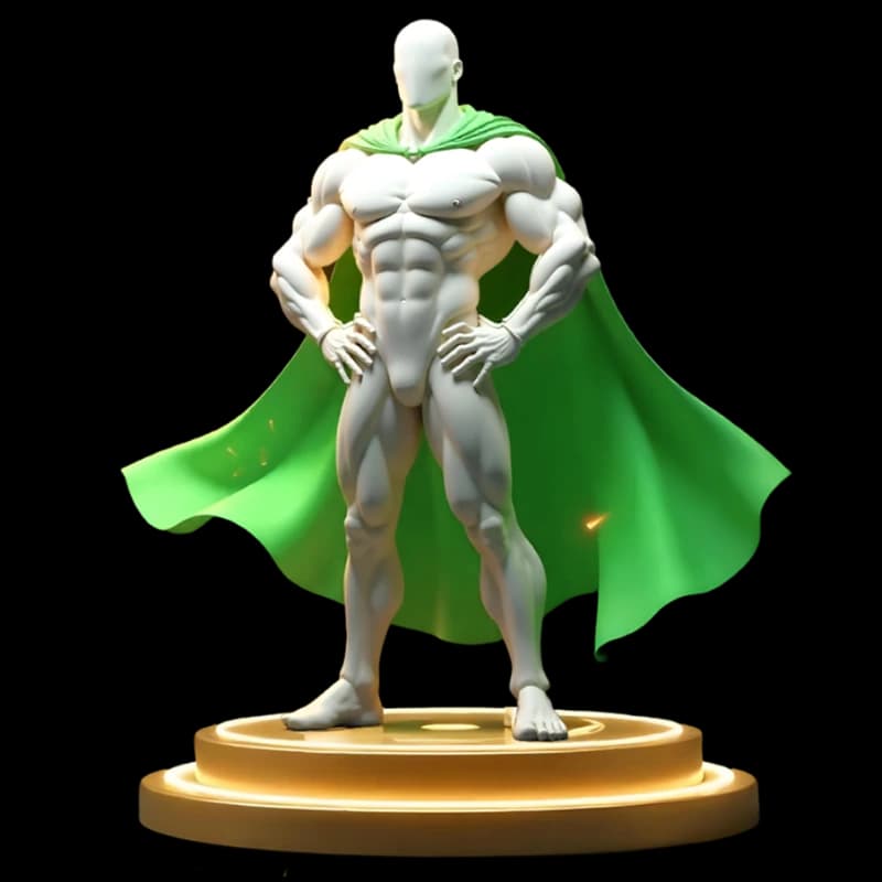 GSAP course from JS Mastery