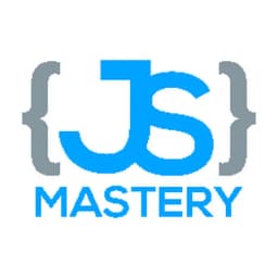 JS Mastery logo