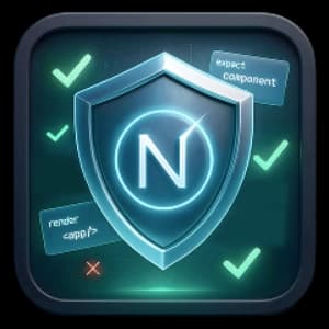 The Complete Next.js Testing Course